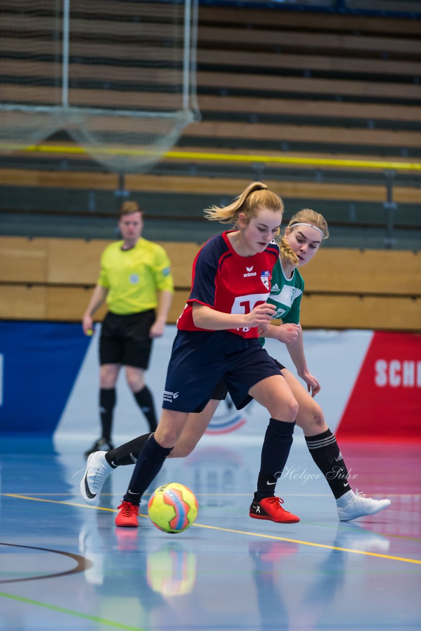 Bild 169 - wBJ Landesmeisterschaft